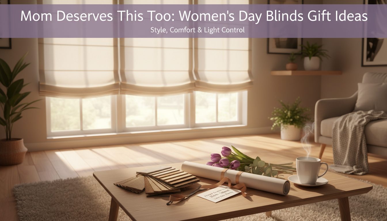 Mom Deserves This Too: Women's Day Shades Gift Ideas
