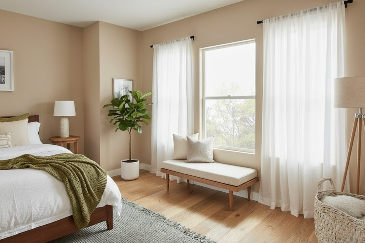 cleaning Tips for Different Types of Cellular Shades