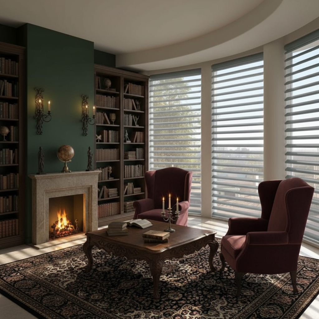 Cordless vs Corded Blinds: Which Is Safer & Better for Your Home?
