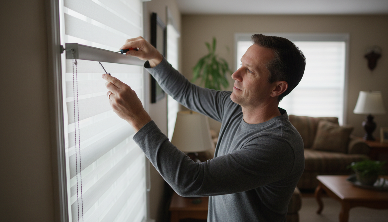 How to Remove Shangri-La Shades: A Step-by-Step Guide