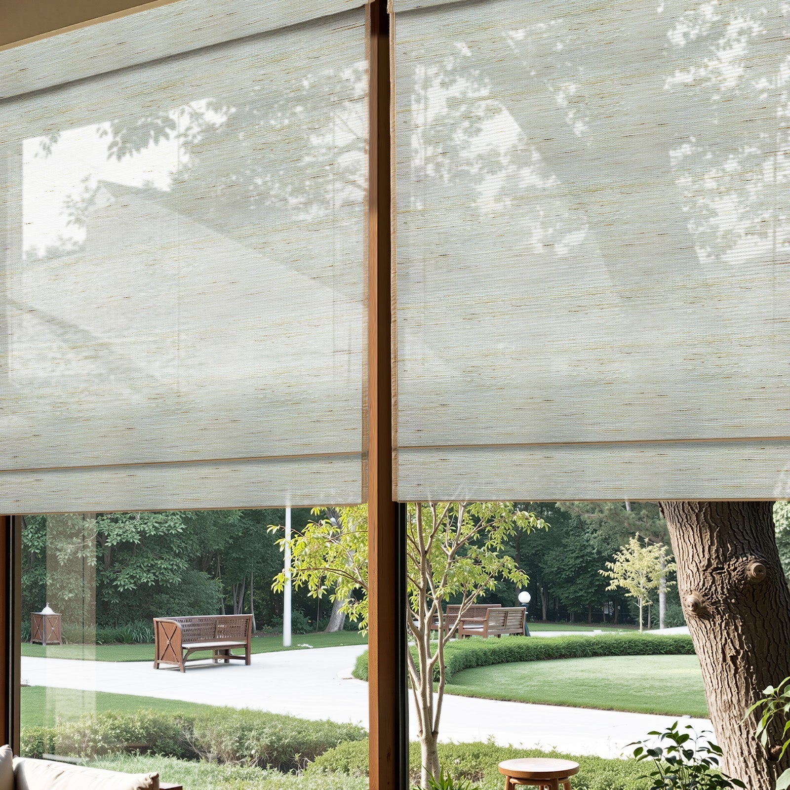 Room-by-Room Guide: Best Woven Wood Shades for Every Space