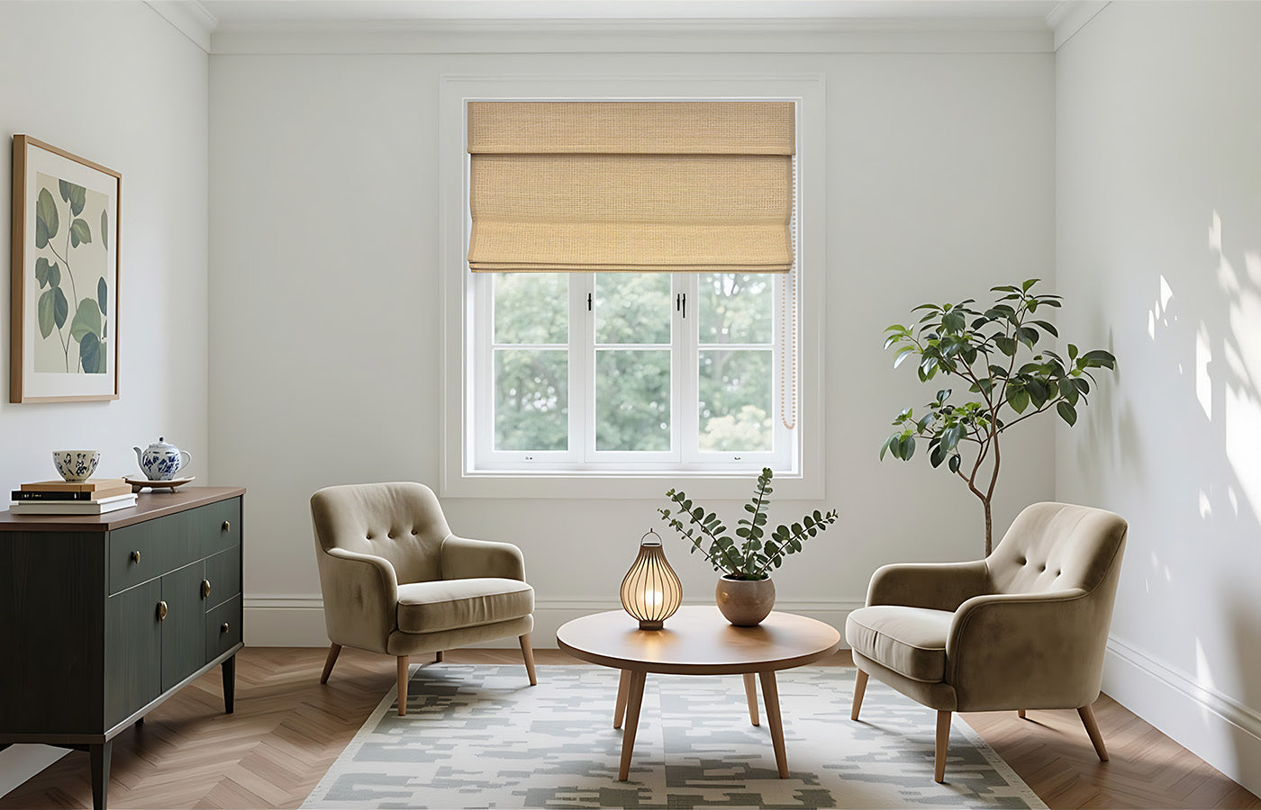 How to Measure Window Width and Height for a Perfect Installation