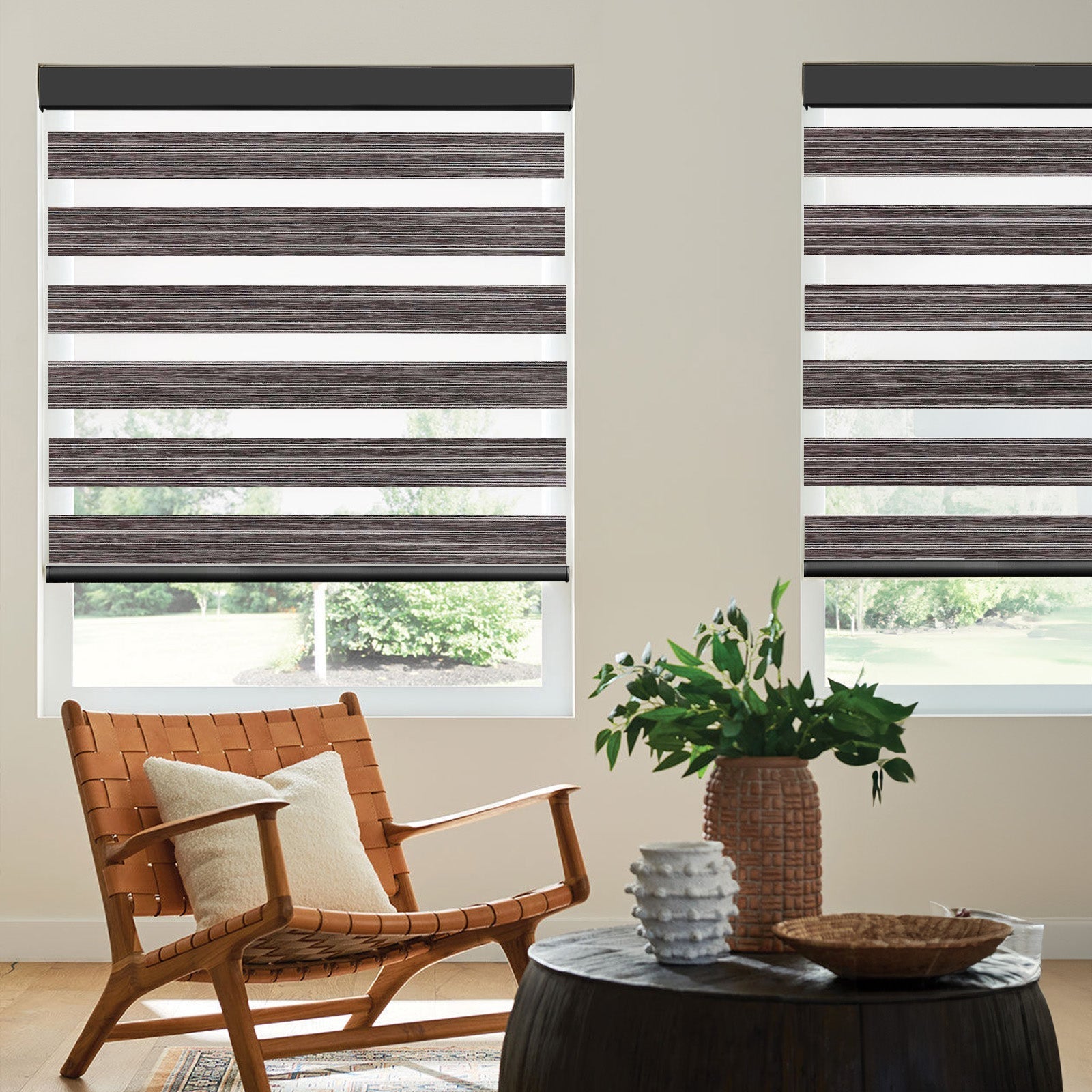 5 Reasons People Like Zebra Shades