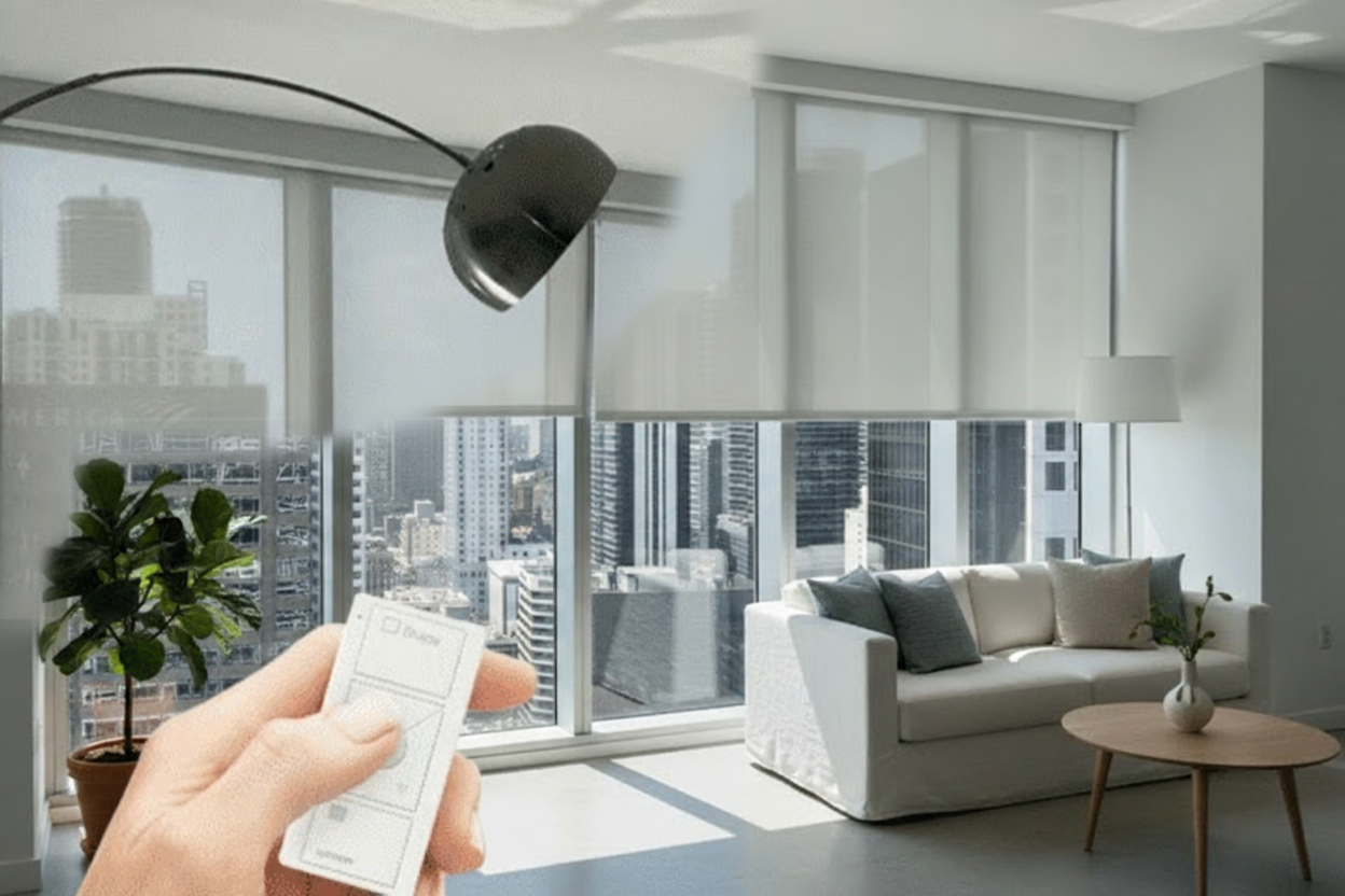 Best Office Window Blinds: Productivity Meets Style