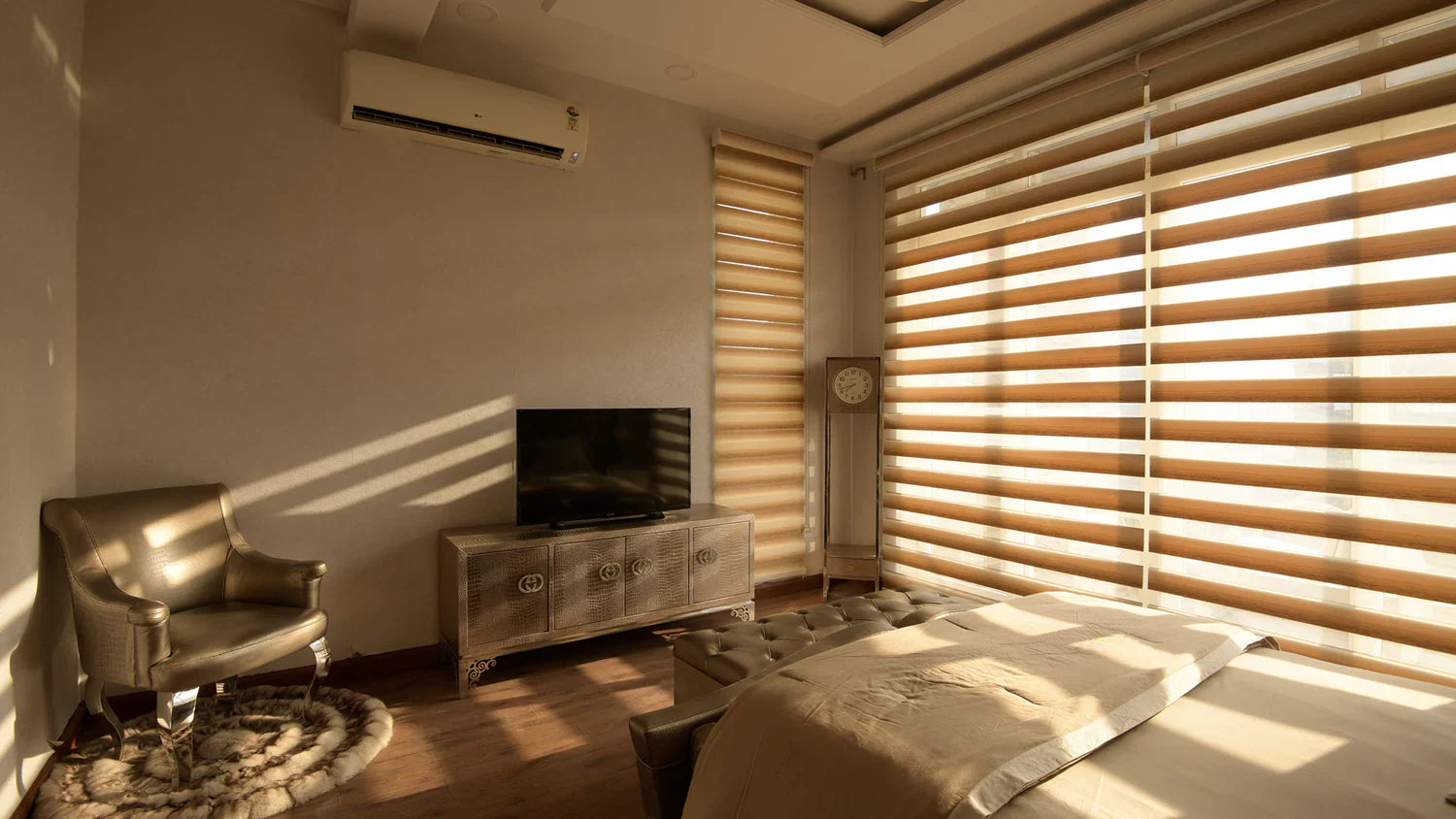 Custom Zebra Blinds: The Complete 2026 Buyer's Guide (What Every Homeowner Gets Wrong)