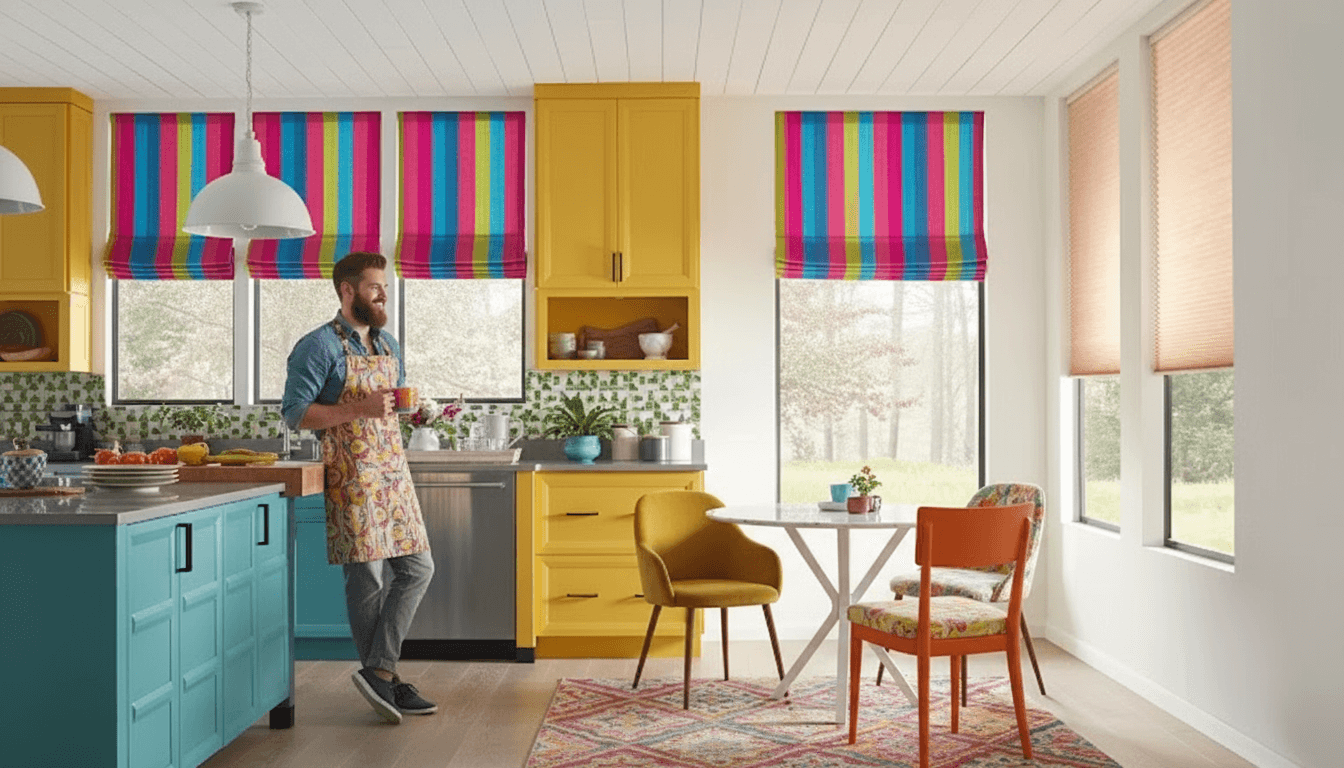 How Much Do Motorized Blinds Cost? Complete 2025 Price Guide