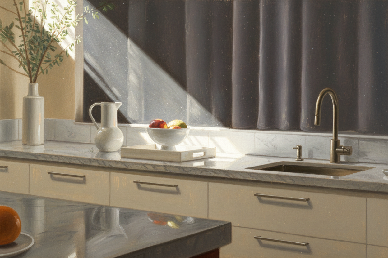  Do Window Treatments Increase Home Value? The Answer