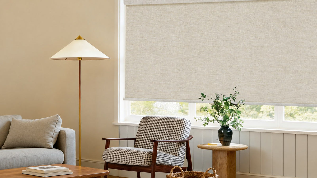 Bedroom Window Treatment Ideas for Better Sleep – AOSKY