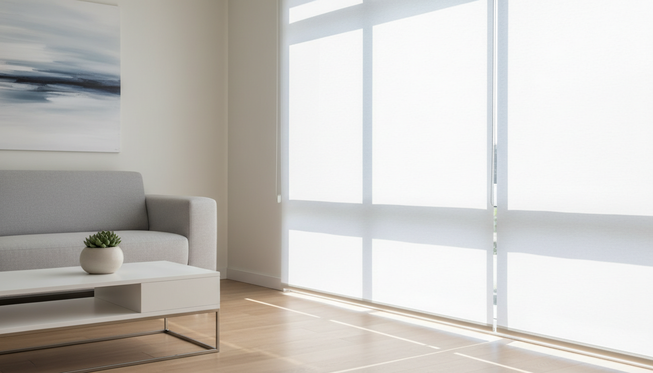 Are Cordless Blinds Worth It? Safety & Style Breakdown 2025