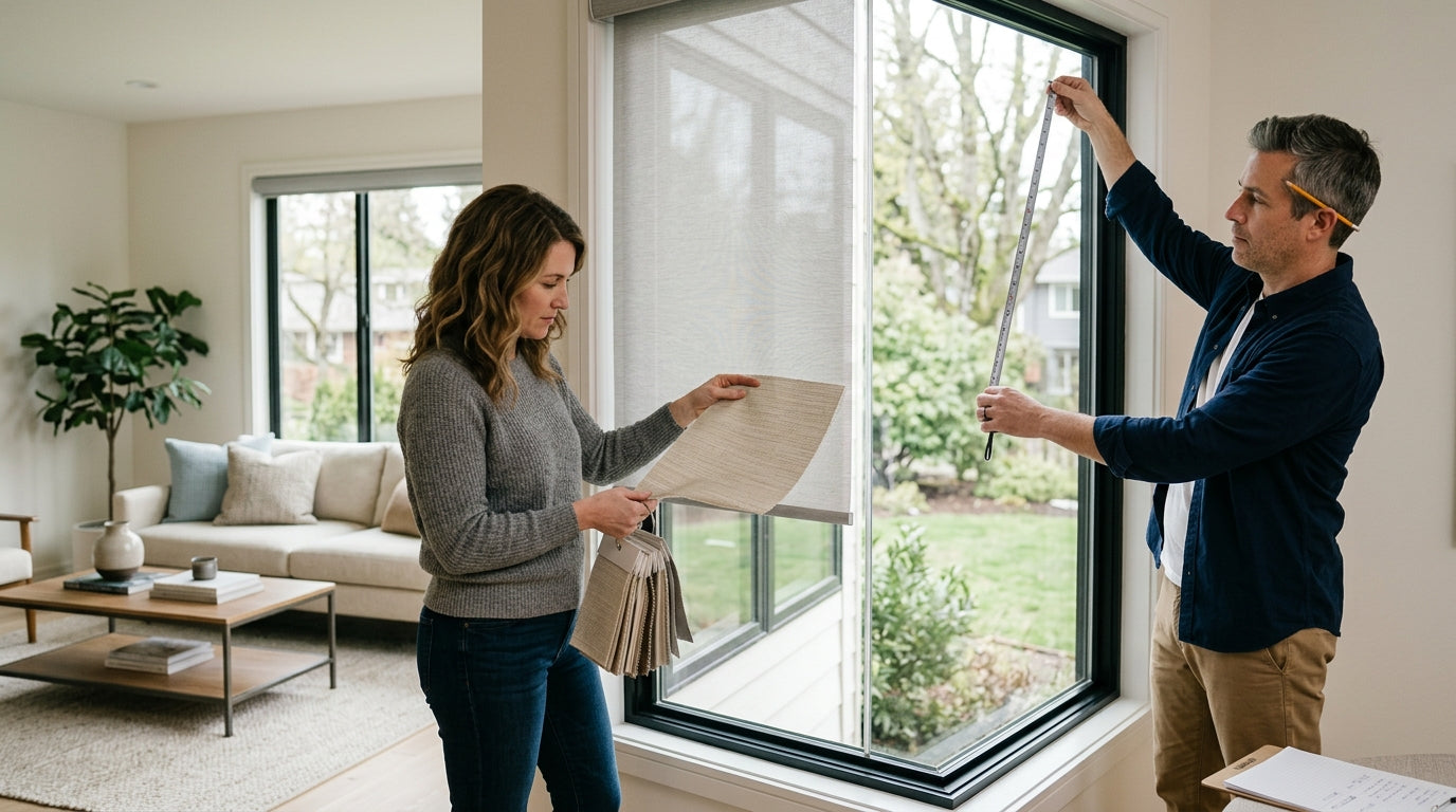 hunter douglas alternative — Hunter Douglas Alternative Shades Worth Considering in 2026