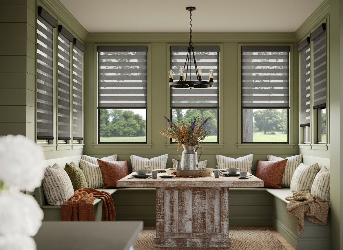 Office Zebra Shades Buying Guide: What to Know Before You Buy