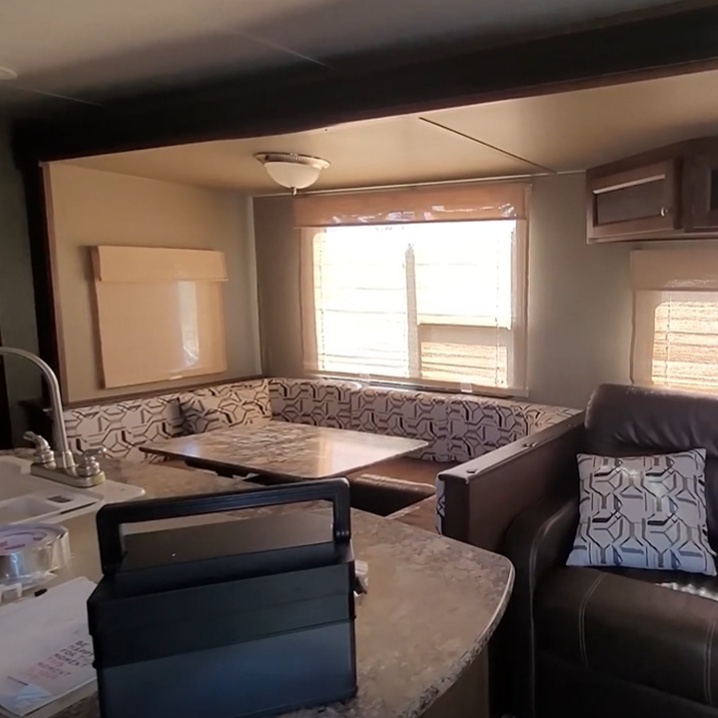 Recreational Vehicle