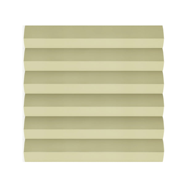 Honeycomb Cellular Shades Avacado Green YHC38LB003 / YRC38L003