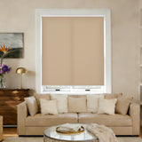 Honeycomb Cellular Shades Light Khaki YHC38LB002 / YHC38L002
