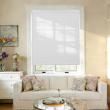 Honeycomb Cellular Shades White 38FSB1101 / 38FS1101