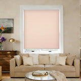 Honeycomb Cellular Shades Pink YHC38LB009 / YRC38L009