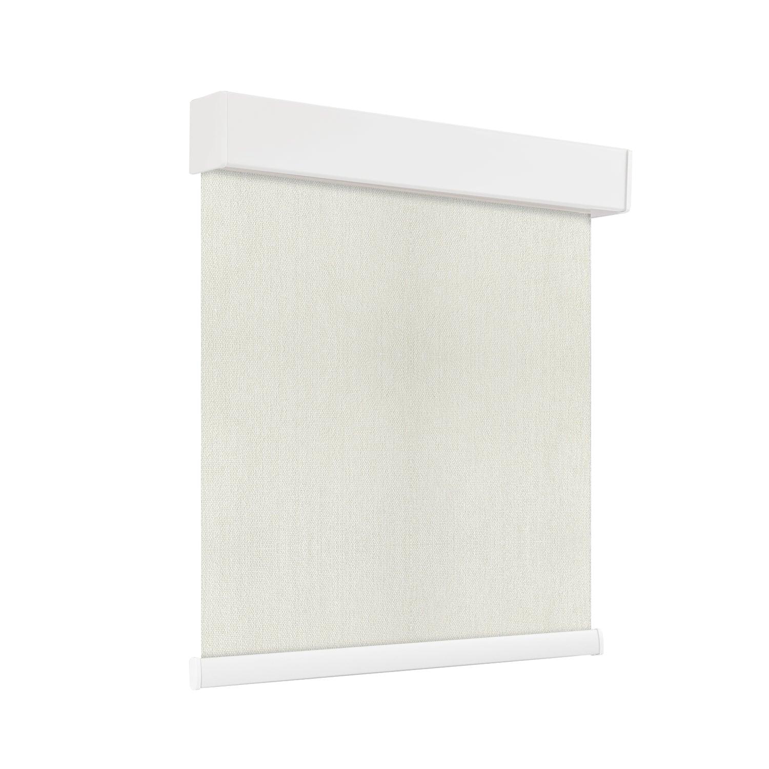 AOSKY Total Blackout Custom Roller Shades – Perfect for Privacy and Light Control