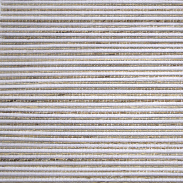 AW-47 Coir Organic Woven Wood Shade Greige Beige AW-47-3082