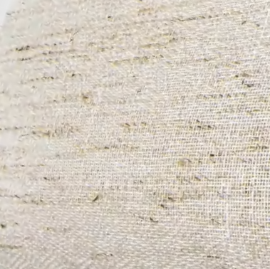 AR-29 Florence Roman Shade Cream Linen AR-29-0701