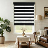 A-11 Broadway Black A-11-5109