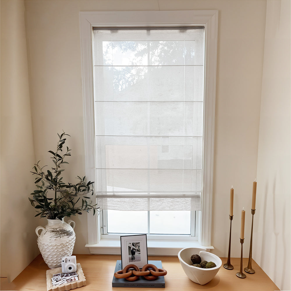 Roman Shades