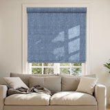 A-1 Graphite Blue A-1-8608