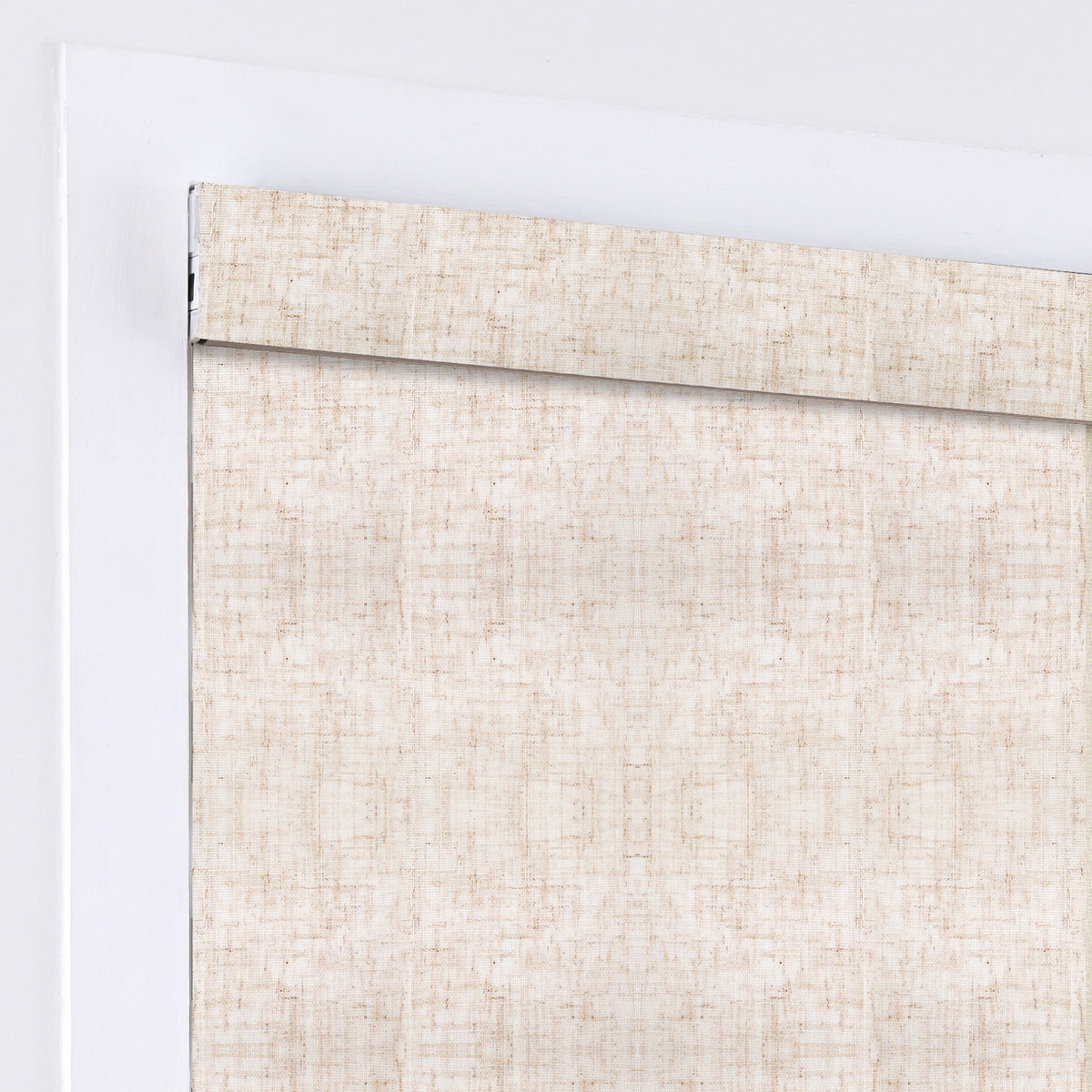 Sandy Light Filtering Roller Shades