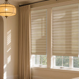 A-19 Stratocumulus Linen A-19-M605