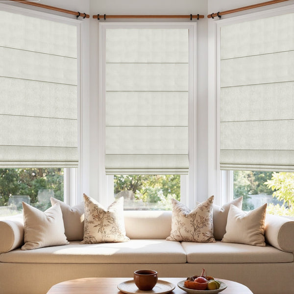 AR-28 Milan Roman Shade Beige AR-28-5002