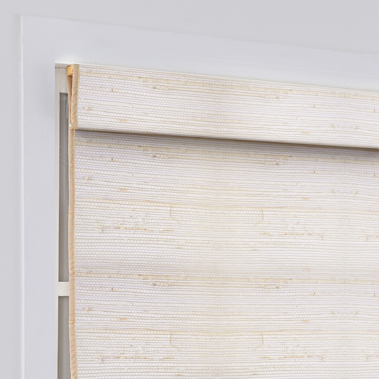 Sisal Crafted Natural Woven Wood Shade