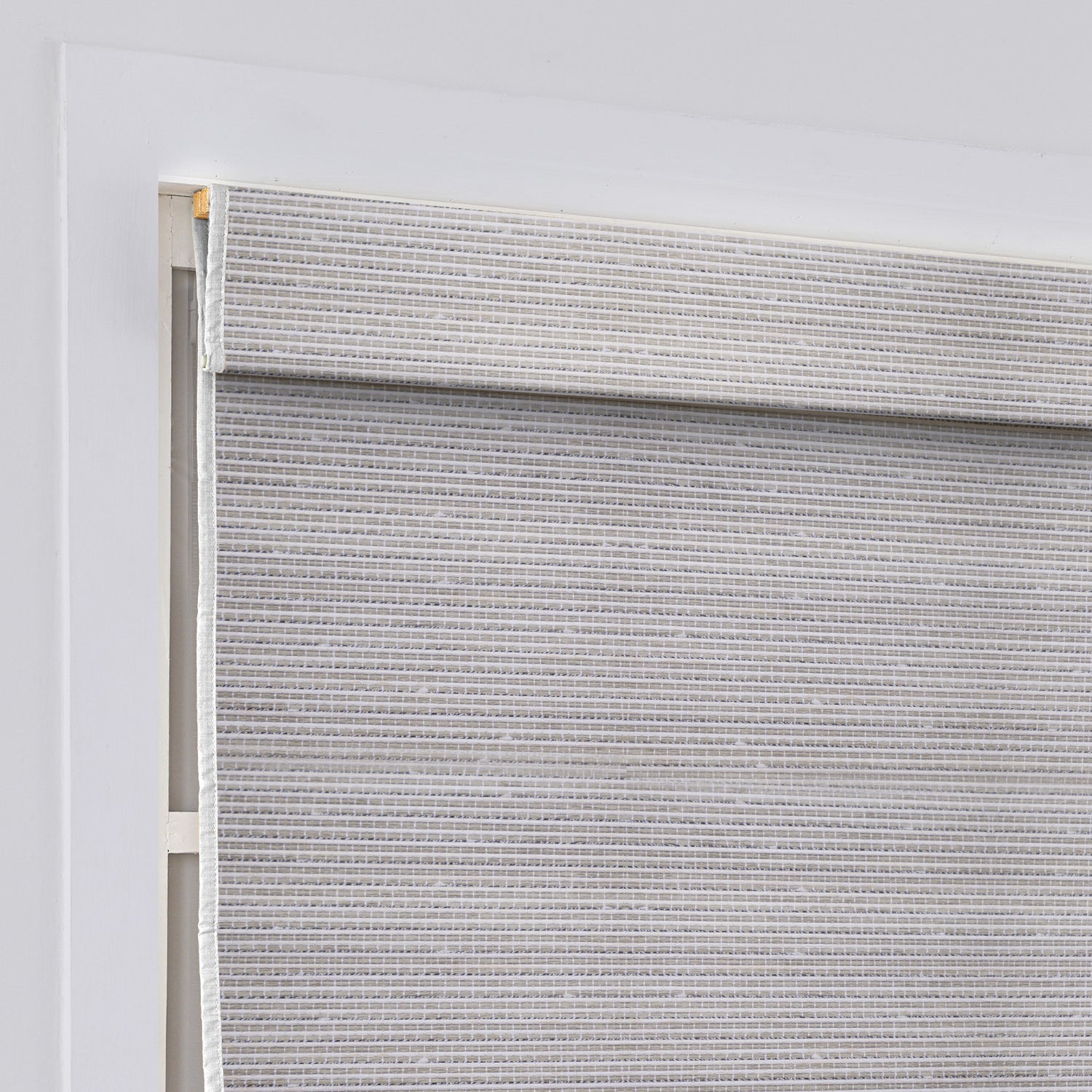 Coir Organic Woven Wood Shades