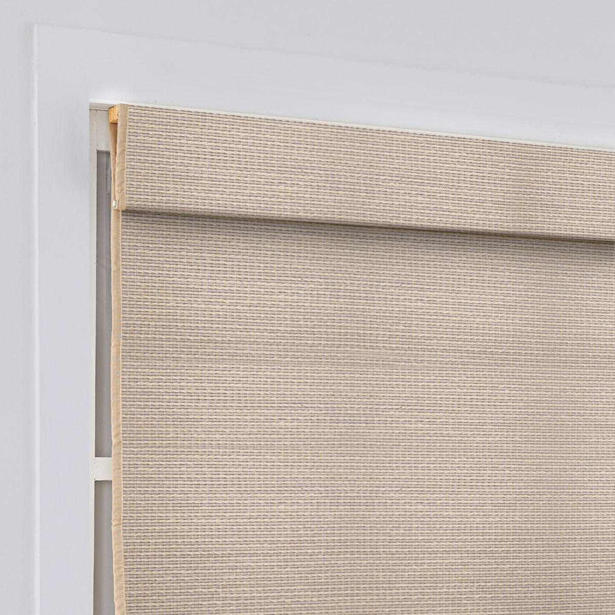 Kenaf Earthy Woven Wood Shades