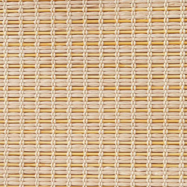 AW-20 Rattan Woven Wood Shade Beige AW-20-Z20029