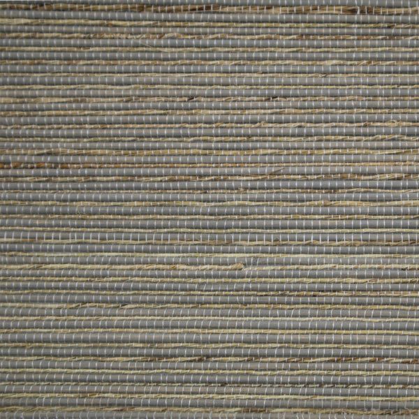 AW-47 Coir Organic Woven Wood Shade Ash Taupe AW-47-D026