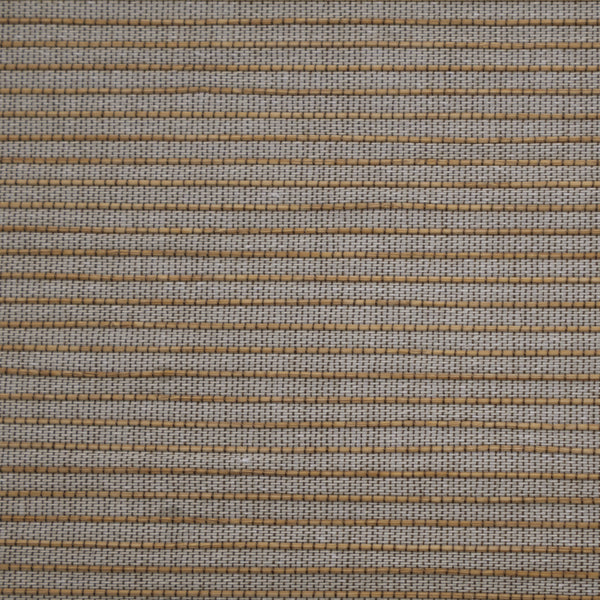 AW-48 Willow Coastal Woven Wood Shade Smoky Mocha AW-48-1617