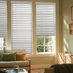 Shangri La Window Shadings
