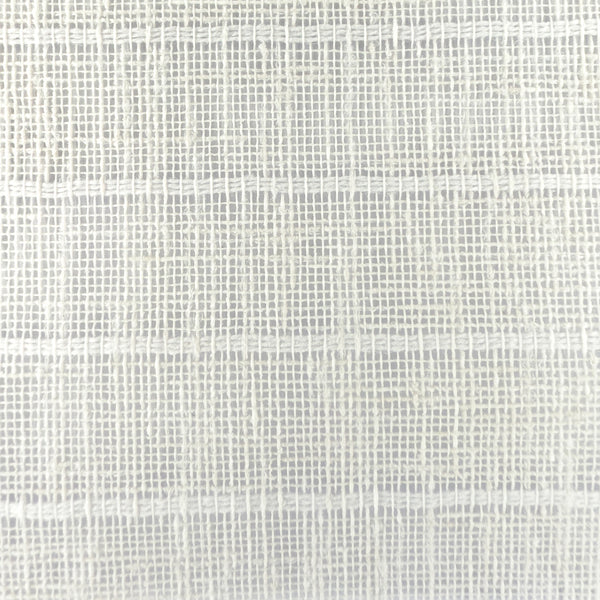 AR-27 Venice Roman Shade Cream With White Stripes AR-27-7001