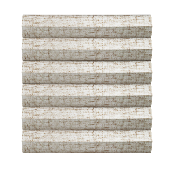 Honeycomb Cellular Shades Beige Linen YHCKB001 / YHCK001