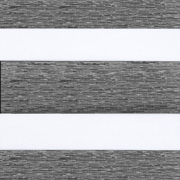 A-17 Park Avenue Black Grey A-17-K503