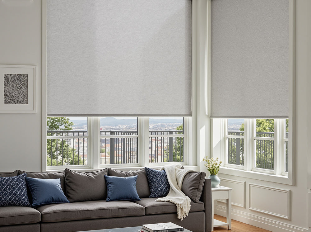 Roller Shades