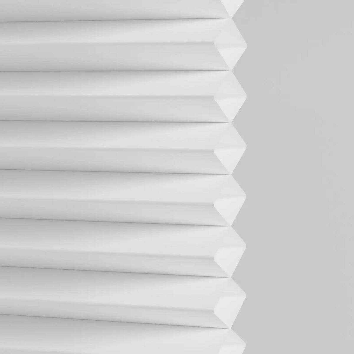 No Drill No Tools Cellular Shades