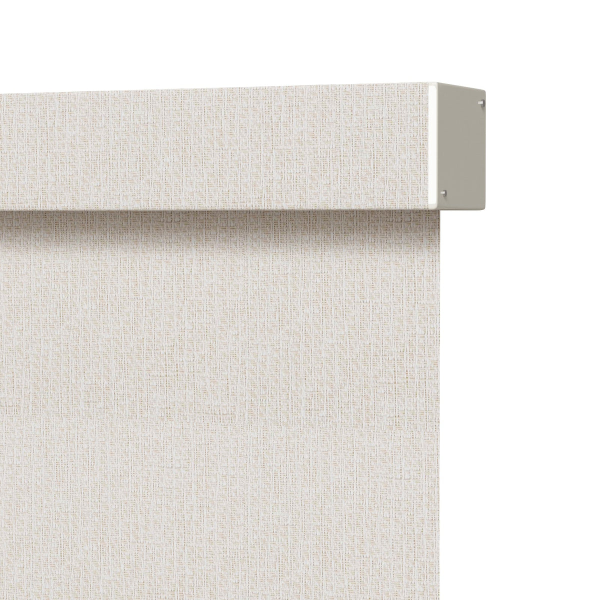 Fabric Wrapped Valance