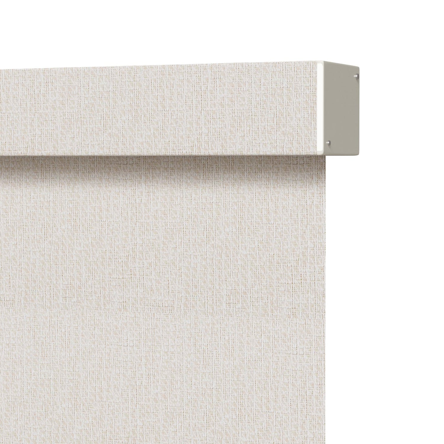 Fabric Wrapped Valance