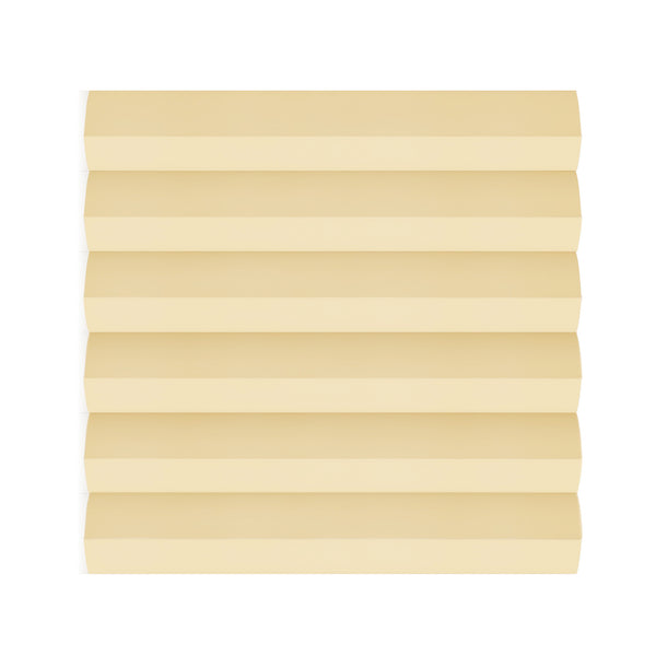 Honeycomb Cellular Shades Goose Yellow YHC38LB11 / YHC38SL11
