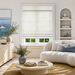 AW-22 Sisal Woven Wood Shade Sample Pack