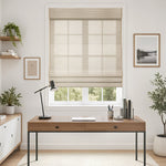 AW-50 Kenaf Woven Wood Shade Sample Pack