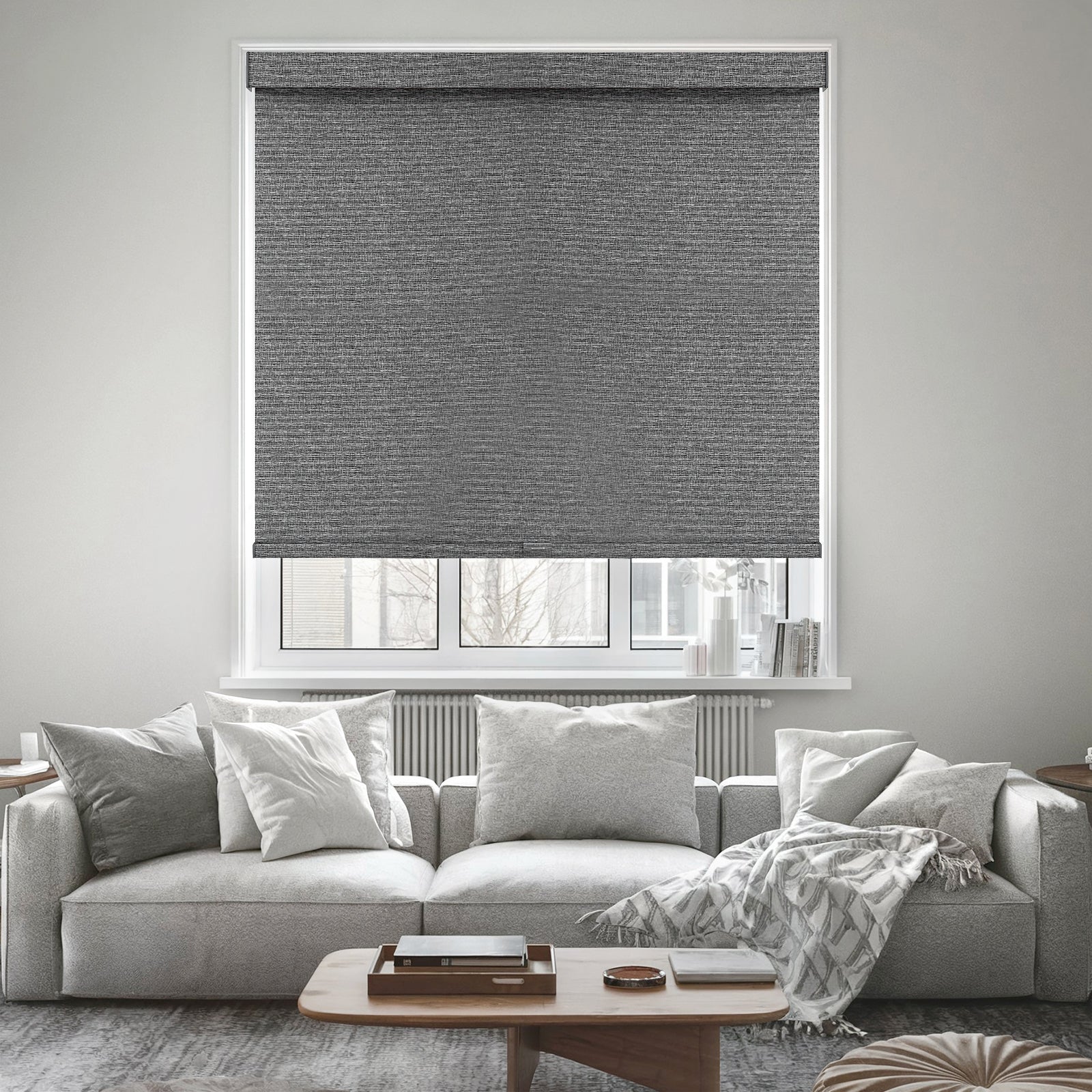 blackout roller shade