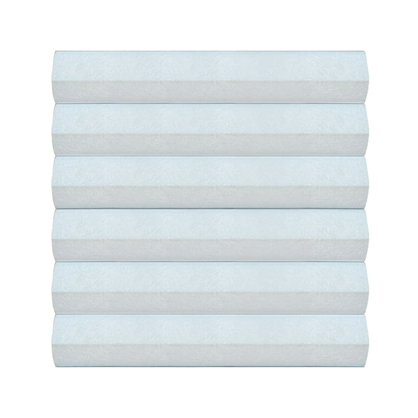 Honeycomb Cellular Shades Blue YHC38LB005 / YHC38L005