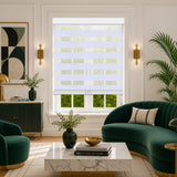 A-14 Fifth Avenue White A-14-3101