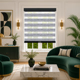 A-14 Fifth Avenue Black A-14-3105